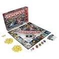 thumbnail image 2 of Monopoly Gamer Mario Kart, 2 of 10