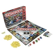 Monopoly Gamer Mario Kart