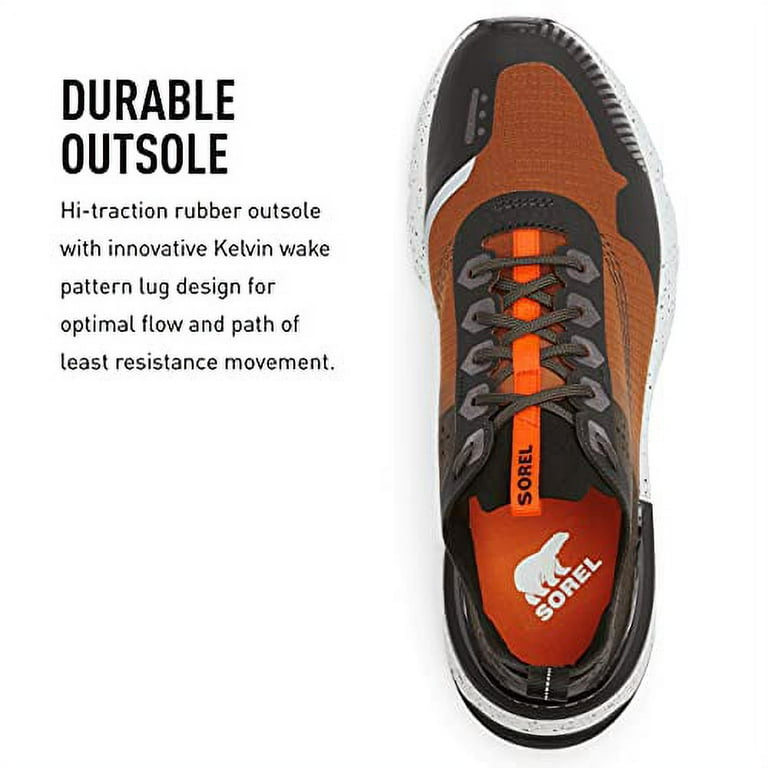 Sorel Men display picture 2