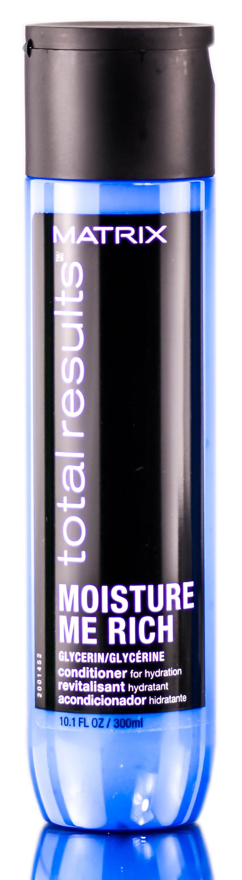 Matrix Total Results Moisture Me Rich Conditioner 10.1 oz Pack of 1