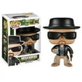 thumbnail image 5 of 2025 Funko POP Breaking Bad nuevo #161 Jesse #159 Pinkman #163 Saul #160 Walter #165 Mike #167 Colección de figuras de acción de vinilo Modelo de juguetes, 5 of 5