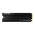 thumbnail image 1 of SSD SAMSUNG 9100 PRO con disipador térmico PCIe 5.0x4 M.2 2280 de 2 TB, 1 of 9