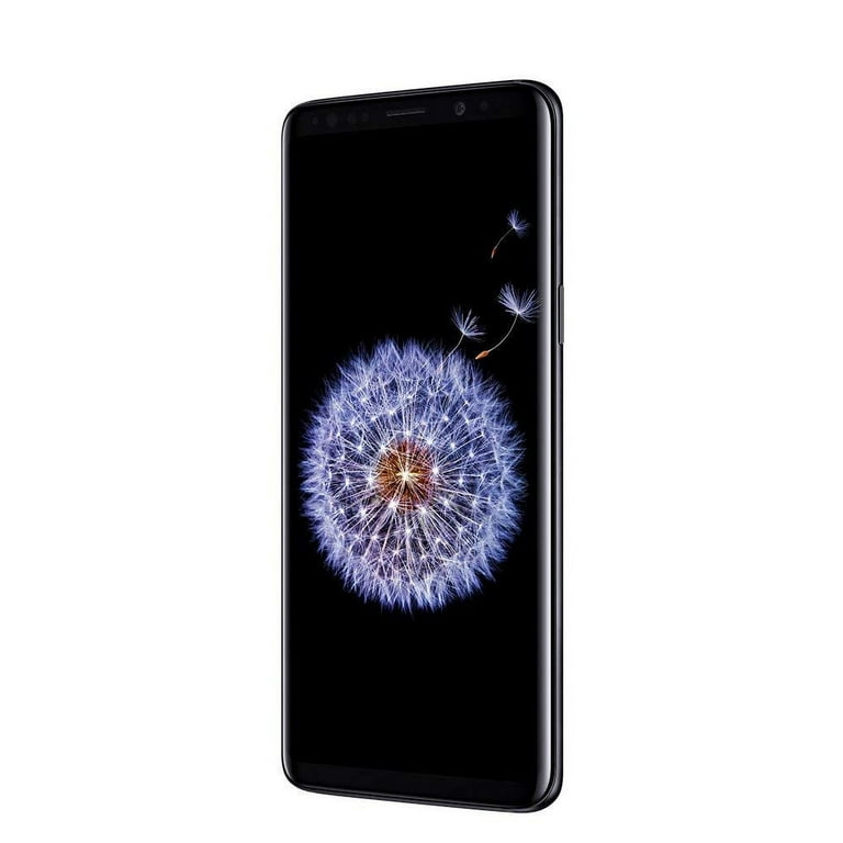 SAMSUNG - 【wakin様】GALAXY S9 midnight black Restored Samsung Galaxy S9 64GB 5.8