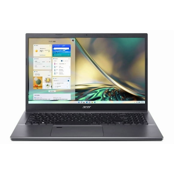 Ordinateur portable Aspire 5 15,6" AMD Ryzen 5 5625U A515-47-R0C5