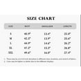 thumbnail image 6 of Women Summer Cap Sleeve Tank Top Crew Neck Solid Casual Basic Tee Shirt, 6 of 6