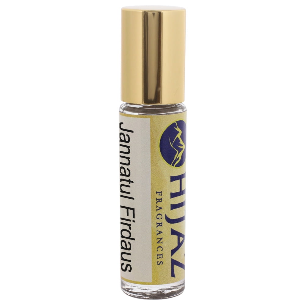 jannatul firdaus scent