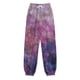 thumbnail image 4 of Puntoco Mujer Moda Casual Estampados Cintura Elástica Pantalones Largos Rectos Pantalones De Chándal Puntoco Puntoco-6749, 4 of 5