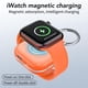 thumbnail image 4 of Batería externa HUOTO para Apple Watch 10 1200 mAh con cable, 4 of 7
