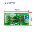 ALZARD Optocoupler Isolation Board Voltage Converter Isolated Module