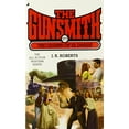 thumbnail image 1 of Pre-Owned Gunsmith #377: The Legend of El Duque (Gunsmith, The), 9780515153187, 0515153184, Paperback, First Edition edition, 1 of 1