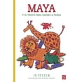 thumbnail image 1 of Maya y el truco para hacer la tarea, 1 of 2