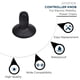 thumbnail image 2 of Perilla controladora tipo joystick AlveyTech para unidades PG GC, VSI, VR2, 2 of 9