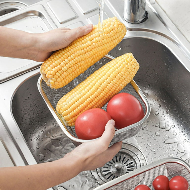 Left Handed Kitchen Utensils Corn on The Cob Glass Vegetable Cuber