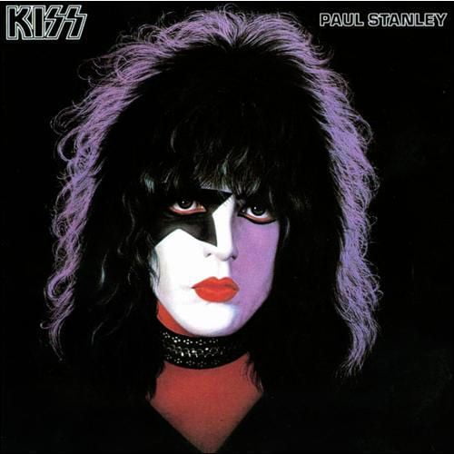 Paul Stanley - KISS: Paul Stanley (Remaster)