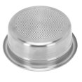 thumbnail image 4 of 58mm Single Wall Double Cup Non-Pressurized Porous Coffee Filter Basket, Coffee Filter Accessories, 4 of 4