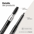 thumbnail image 2 of Lápiz Delineador para Cejas – Eleganzza, 2 of 7