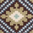 thumbnail image 4 of Safavieh Veranda 5'3" X 7'7" Power Loomed Rug, 4 of 10