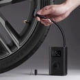 thumbnail image 3 of Compresor de aire eléctrico portátil Xiaomi MJCQBO6QW 490g, 3 of 3
