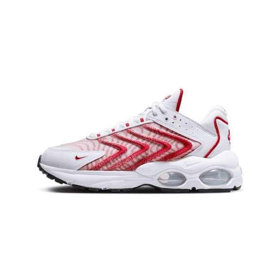 NIKE MENS Air Max Tailwind "University Red" DQ3984 104 DQ3984 104 from Stadium Goods