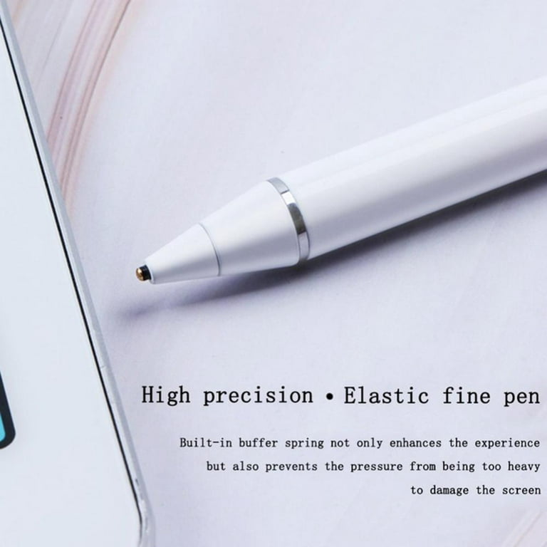 Palm Rejection Touch iPad Active Stylus Pen - PrimeCables®