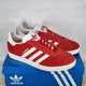 thumbnail image 2 of Size 11 - Ad-id-as Gazelle Scarlet White, 2 of 6
