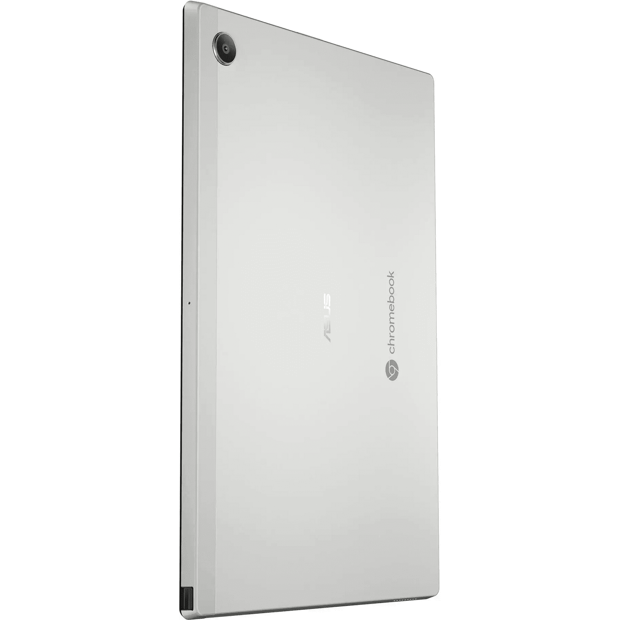 Asus Chromebook 10.5" WUXGA 2-in-1 Laptop MediaTek Kompanio 520 8GB RAM 128GB SSD Chrome OS, Silver
