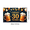 1A, variant on Decorative Banner Party Decoration Beer Design Birthday Celebration Anniversary Banner for Milestone Birthday Adult Party Event Decoration