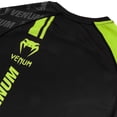 thumbnail image 6 of Venum Logos Rashguard - Short Sleeves, 6 of 7