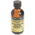 Black Castor and Flaxseed Hair Growth Oil 2 Ounce 4410