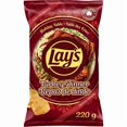 thumbnail image 1 of Lay's Turkey Dinner Flavoured Potato Chips., 1 of 7