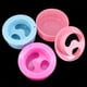 thumbnail image 2 of Jumpingount Cuenco para remojo de uñas, duradero y fácil de usar, para el hogar o salón de uñas, cuenco para remojo de de uñas engrosado Juegos de manicura rosa, 2 of 6