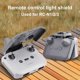 thumbnail image 2 of Cubierta Protectora Del Parasol Controlador para Accesorios DJI RC N3/N2/N1, 2 of 9