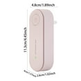 thumbnail image 3 of BotaniNest Smart Home Air Purifier With Technology For Removal And Air Freshening 5.0 Model High Efficiency Cleaner For Indoor Spaces, 3 of 4