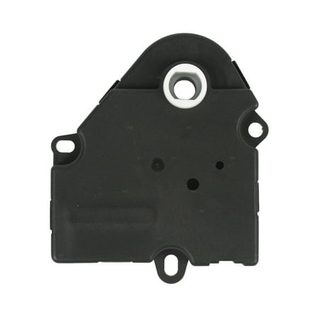 Cadillac Deville Door Handle - HVAC Heater A/C Temperature Blend Air Door Actuator Inlet Replacement for Cadillac DeVille 89018380