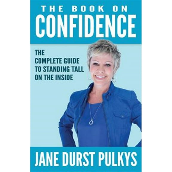The Book On Confidence (Paperback)