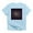 Sky Blue, variant on CafePress - Dreamcatcher Moon Infant T Shirt - Infant T-Shirt