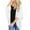 White, variant on Lolmot Women Lightweight Summer Cardigan Plus Size Open-Front Batwing Cardigan Loose fit Casual Soft Solid Color Irregular Hem Pleated Cardigan Cover Up