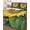 Black, Yellow, Green, variant on Quilts Queen Size Bedding Set, Sunflower Farmhouse Reversible Summer Quilt 3 Pieces, Pastoral Floral Bees Dots Black Lightweight Bedspreads Coverlets with 2 Pillow Shams for All Seasons