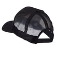 thumbnail image 3 of Asia, Australia and Other Flag Letter Patched Mesh Cap - Japan OSFM, 3 of 5