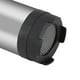 thumbnail image 5 of Bomba de transferencia eléctrica de aceite de agua de combustible diesel sumergible etachable DC 12 V 51 mm Ecomeon plateado + negro, 5 of 5