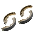 thumbnail image 5 of Detroit Axle - Rear Brake Shoes for 01-07 Escape, 2001-2006 2008 Mazda Tribute, 2005-2007 Mercury Mariner, Brake Shoes Replacement, 5 of 7