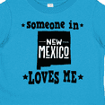 thumbnail image 4 of Inktastic New Mexico Vacation Gift Boys or Girls Toddler T-Shirt, 4 of 5