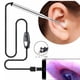 thumbnail image 5 of Pala visual para el oído, endoscopio visual para el oído de 3,9 mm, endoscopio para limpieza del oído, innovación moderna, 5 of 9