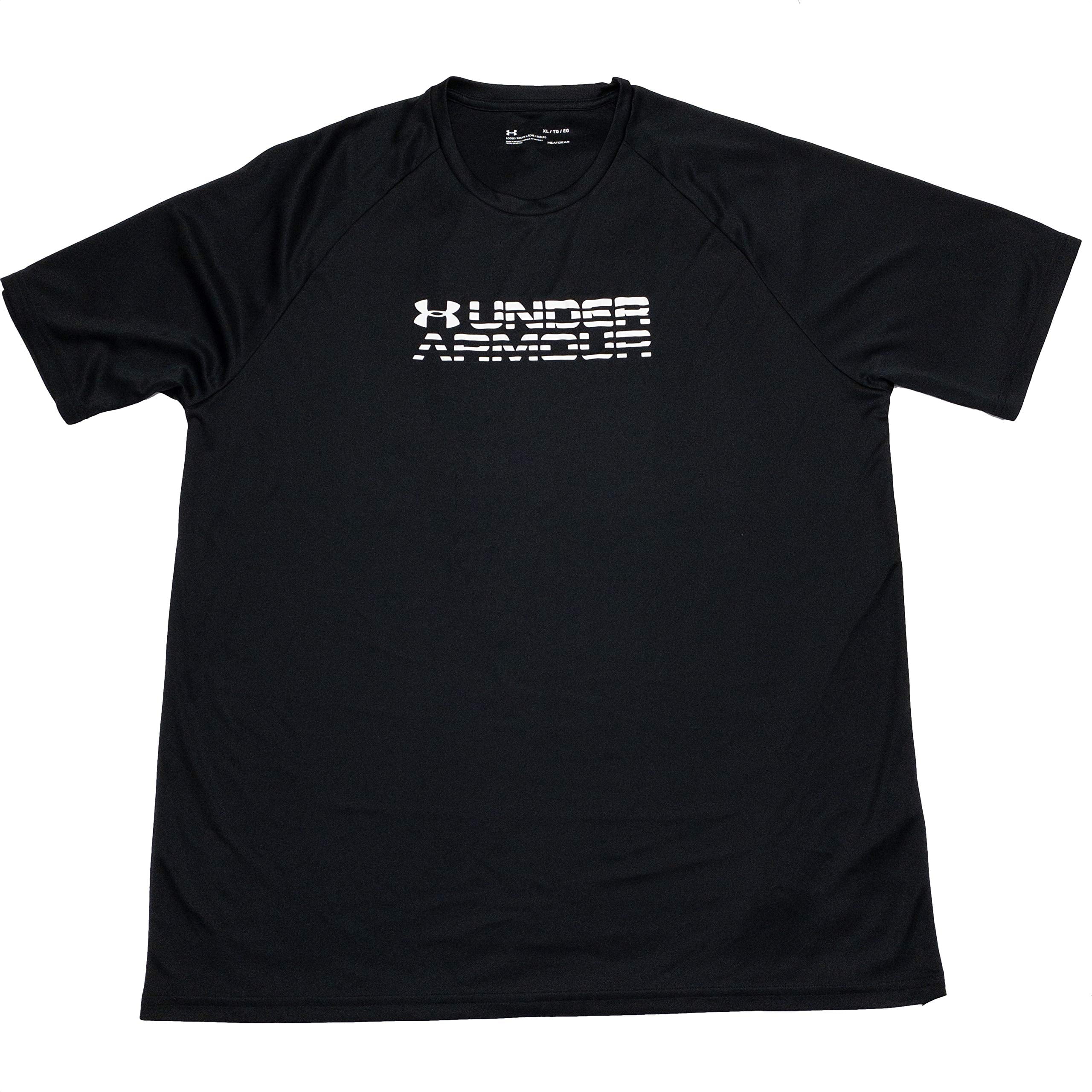 under armour velocity shirt