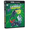 thumbnail image 2 of Catwoman: Hunted (4K Ultra HD + Blu-ray) [UHD], 2 of 3