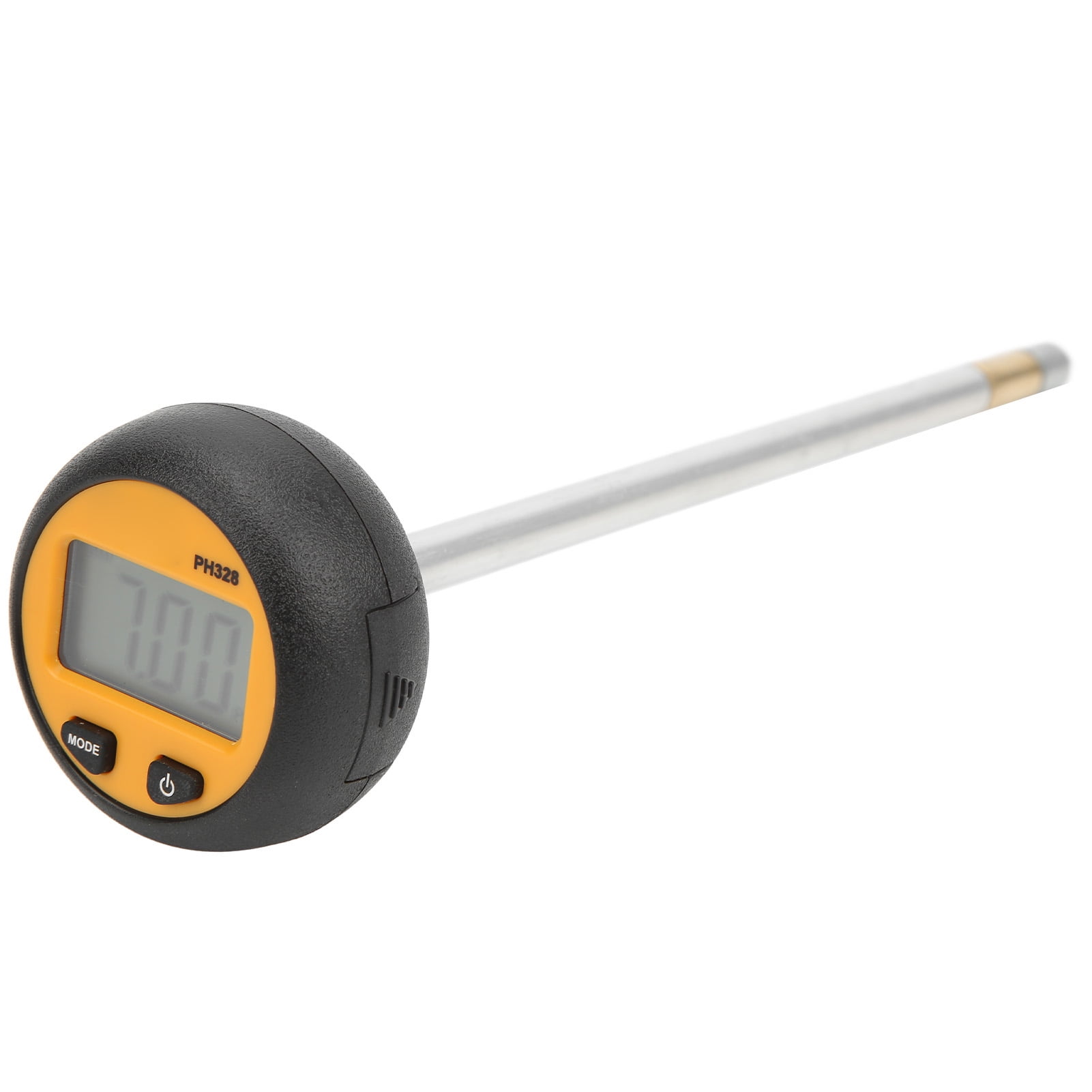 Soil Moisture Pen, Digital Soil PH Tester High Accuracy For Seedbed