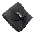 thumbnail image 1 of Almencla Scuba Diving Weight Belt Pocket Outdoor Portable Pouch with Quick Release Buckle Black, 1 of 6