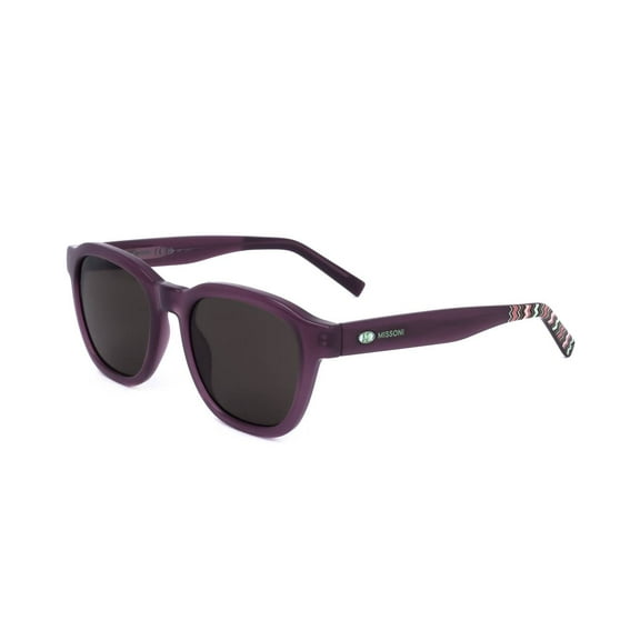 M Missoni sunglasses MMI 0158/S WOMAN 51/19/140 B3V VIOLET