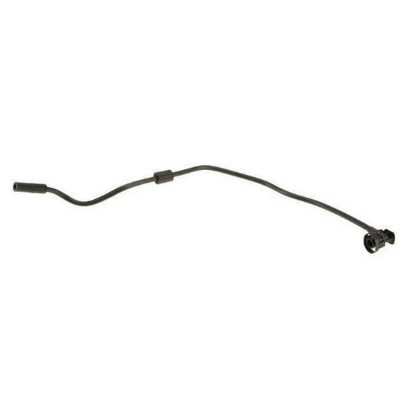 Vacuum Hose - Compatible with 2011 - 2016 BMW 535i 2012 2013 2014 2015