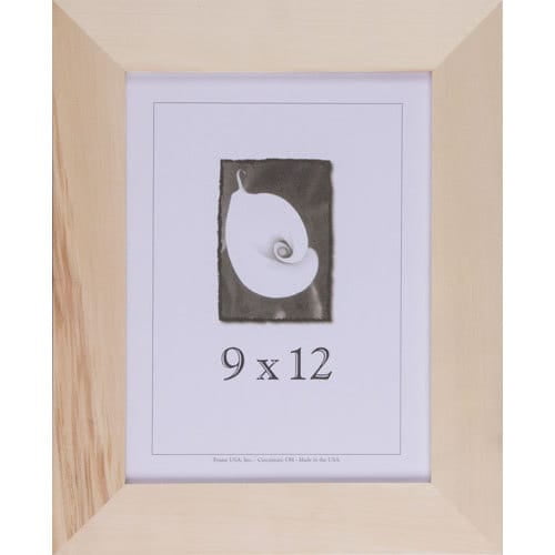 Frame USA DecorateIt 2inch Picture Frame (9 x 12inch)